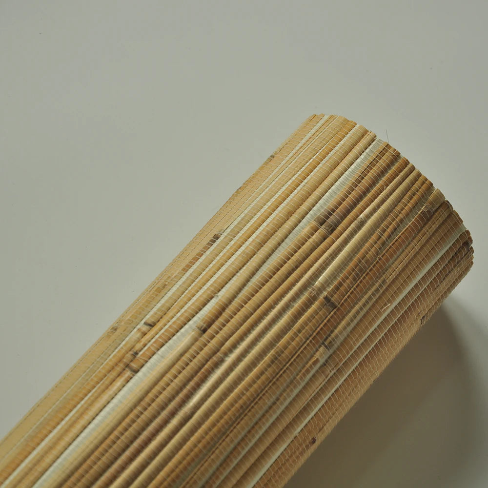 Reed Sea | Grasscloth Wallpaper Roll