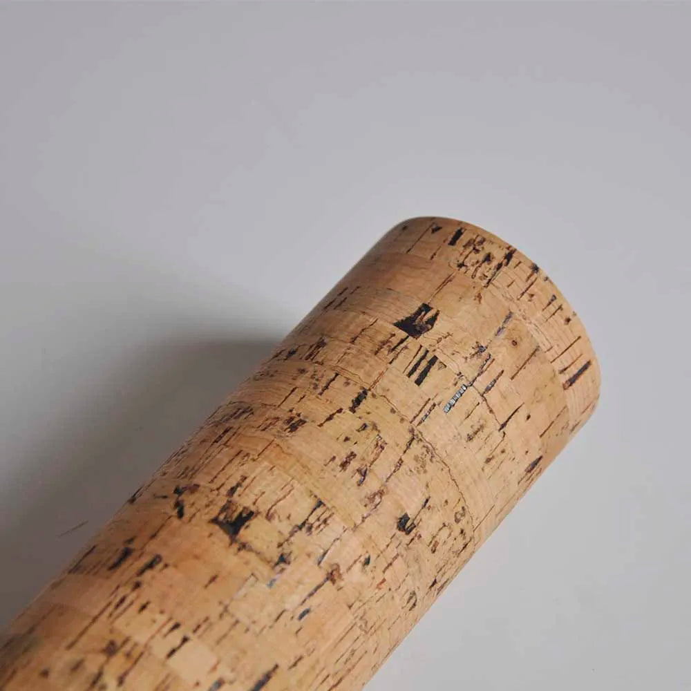 Natural Wood | Cork Wallpaper Roll