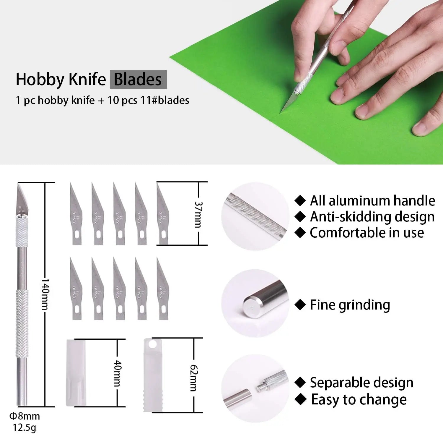 Wallpaper Installation Tool Kit – Scraper & Smoother Set for Perfect Finish