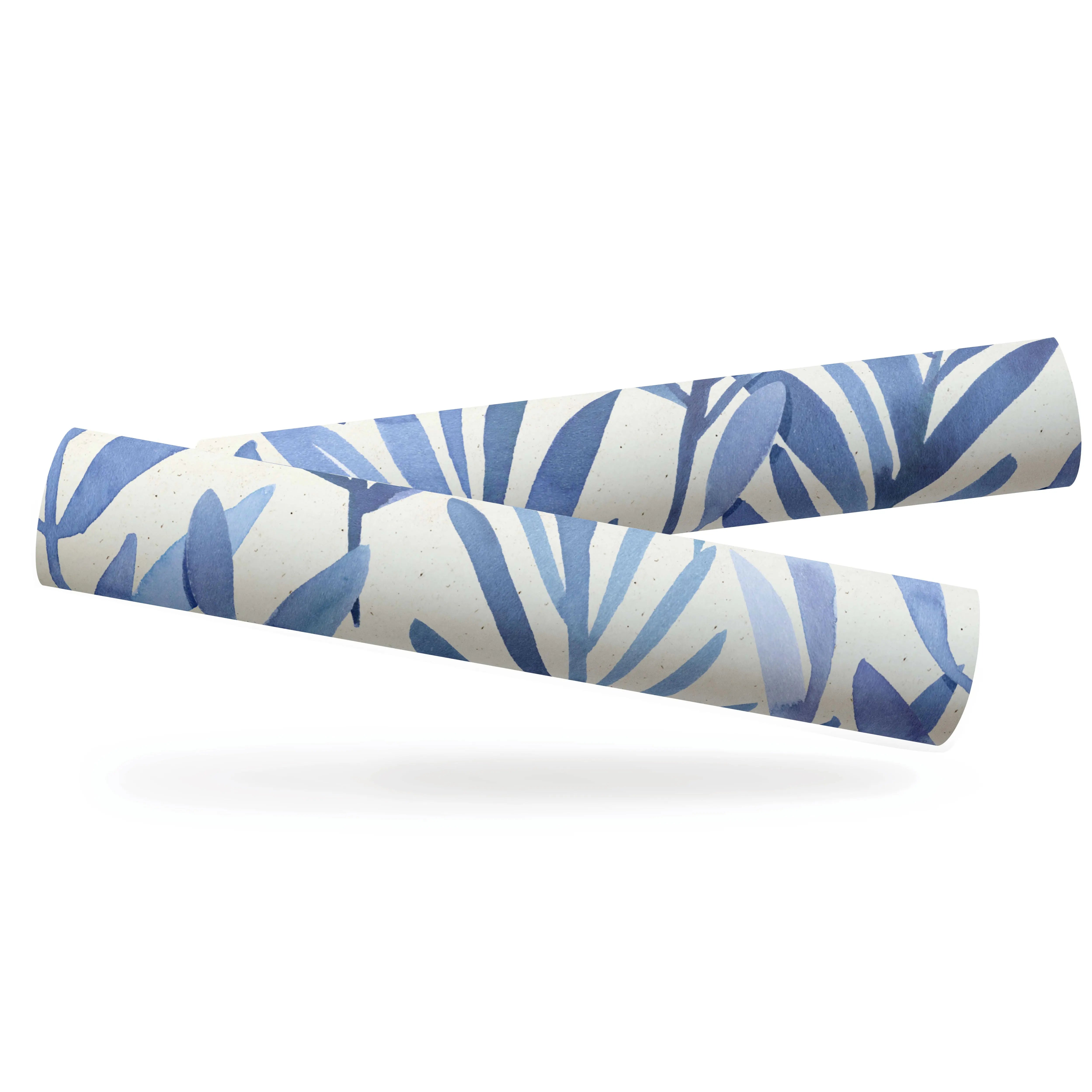 Blue Breezy | Peel and Stick Roll